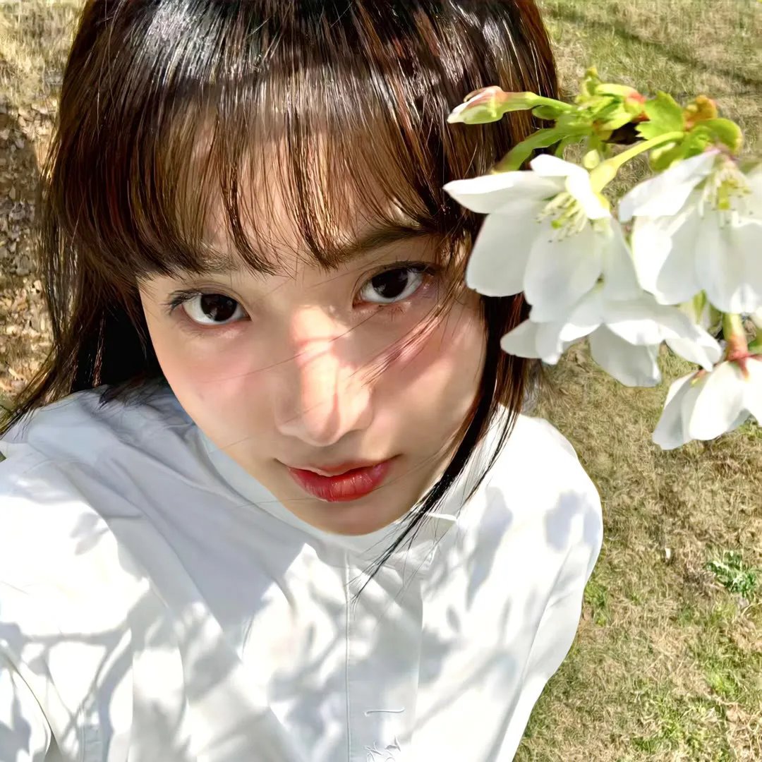 弘大盛夏 海报