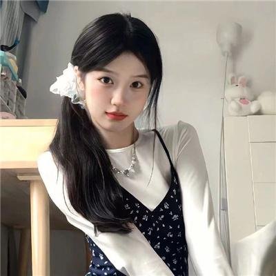 梨泰少女 海报
