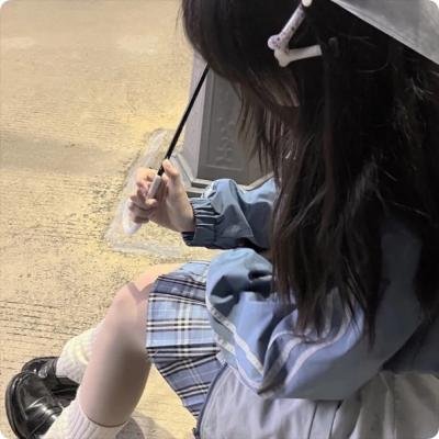 明洞答案 海报
